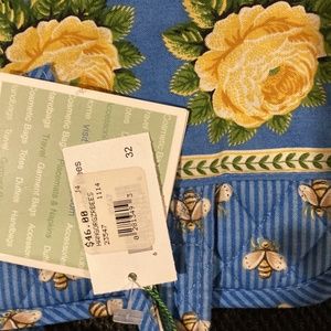 Makeup Bag - LAST CALL